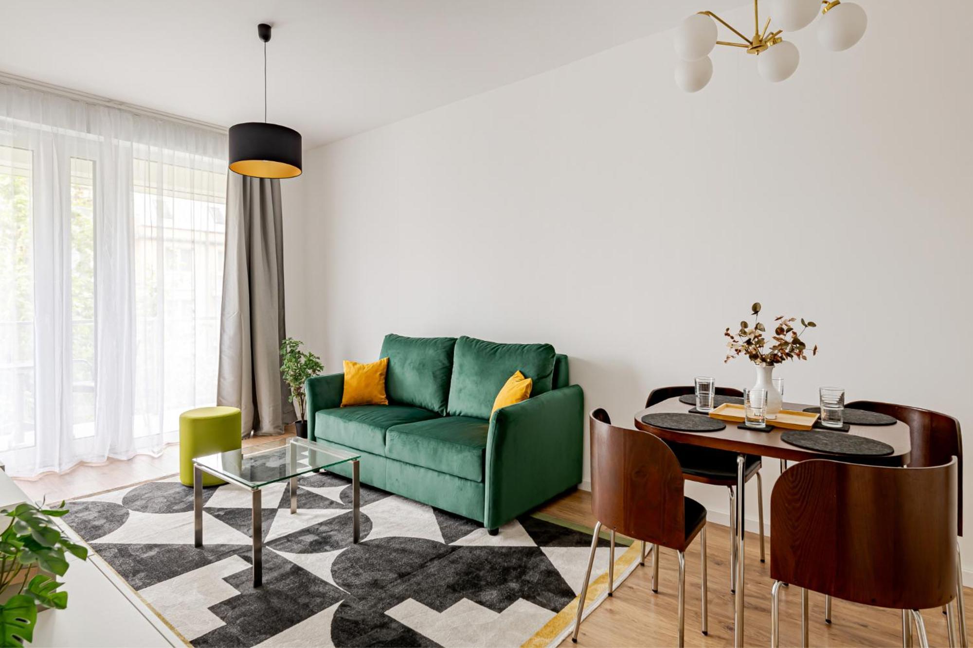 Spirit Apartments By Urbanrent Budapest Exterior foto