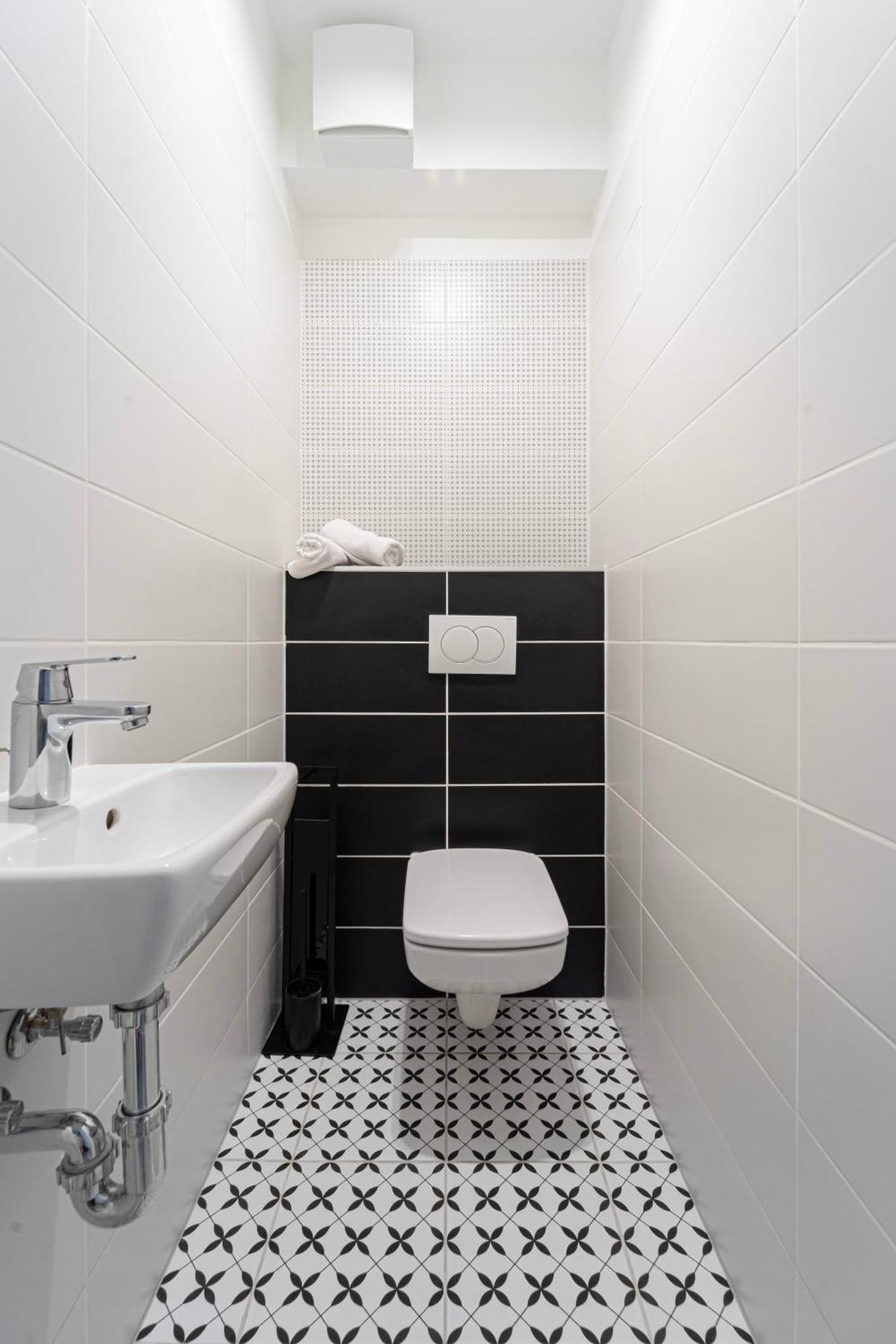 Spirit Apartments By Urbanrent Budapest Exterior foto